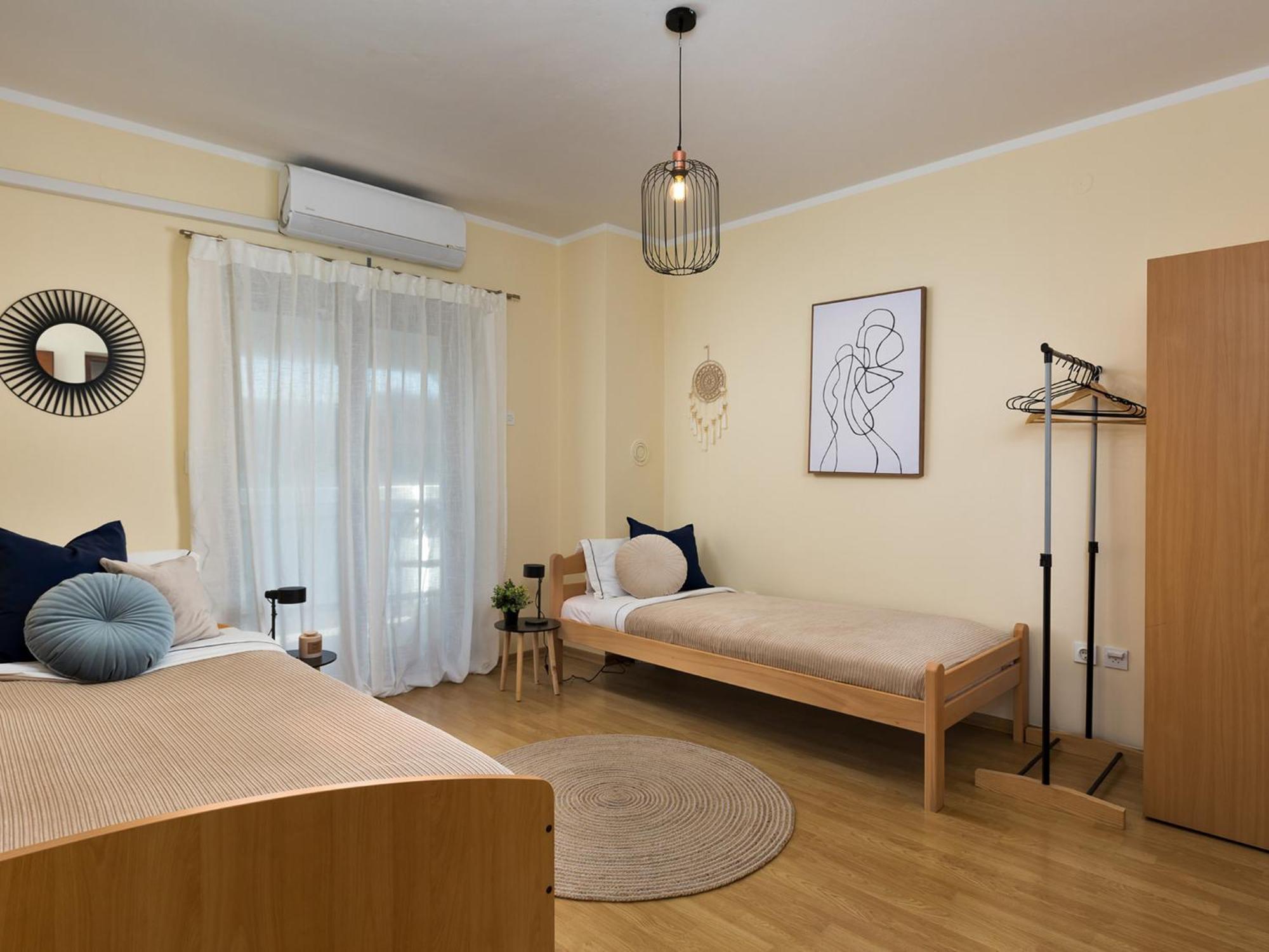 Marisan Seaview Apartment Funtana Exteriér fotografie
