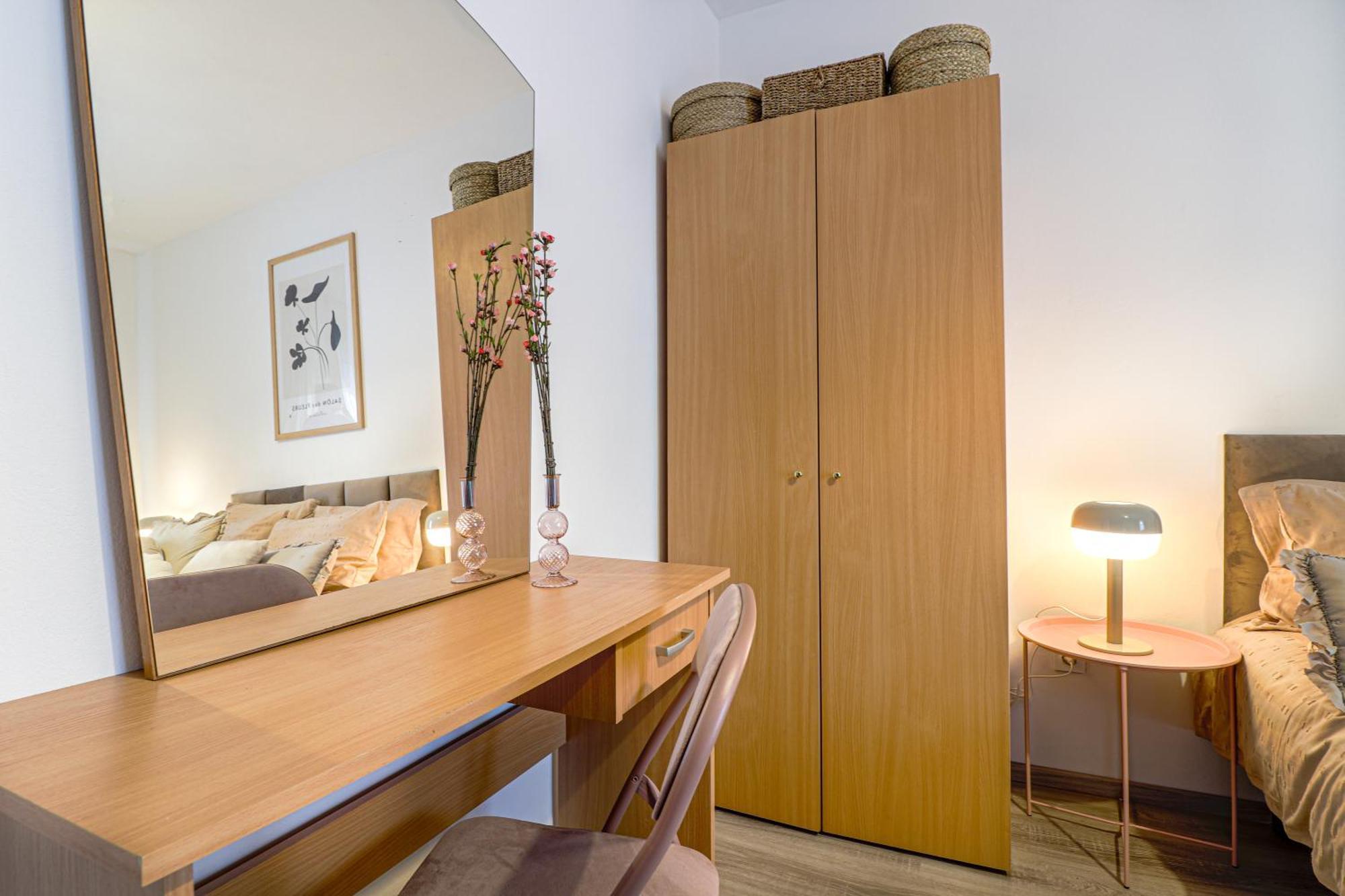 Marisan Seaview Apartment Funtana Exteriér fotografie